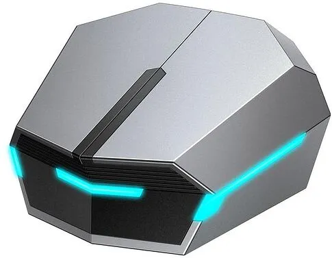 Наушники Onikuma T32 (темно-серый)