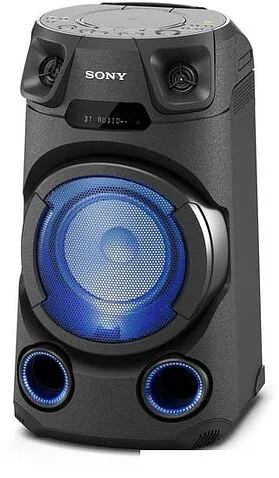 Колонка для вечеринок Sony MHC-V13