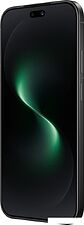 Телефон Huawei nova 15 Pro KLE-LX9 Dual SIM 12GB/256GB (черный, международная версия)