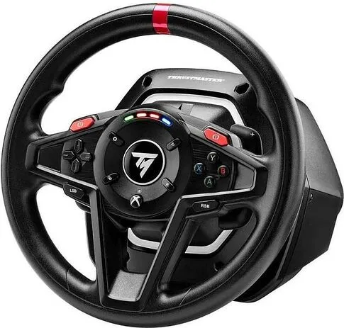 Руль Thrustmaster T128-P
