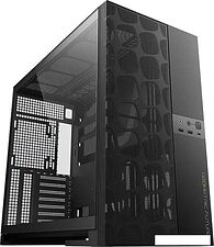 Корпус Geometric Future Model 5 Vent (черный)