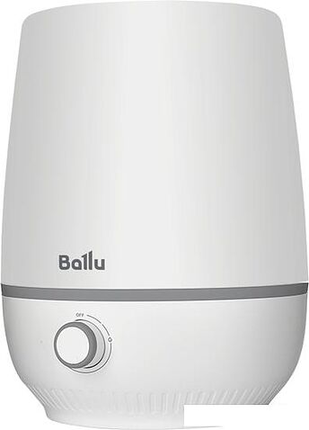 Увлажнитель воздуха Ballu UHB-450 T Gray