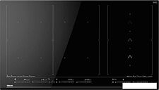 Варочная панель TEKA IZF 99700 MST (черный) Варочная панель TEKA IZF 99700 MST (черный)