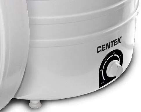 Сушилка для овощей и фруктов CENTEK CT-1660