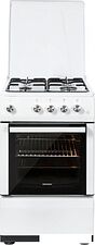 Кухонная плита Nordfrost GG 5050 W