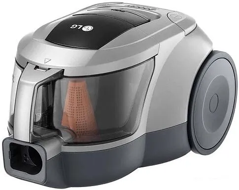 Пылесос LG VC5420NNTG