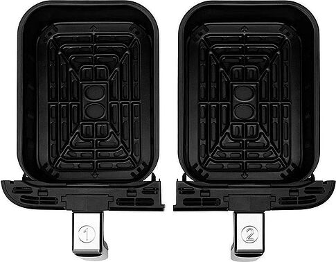 Аэрогриль (аэрофритюрница) Kitfort KT-2254