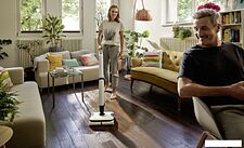 Электрошвабра Karcher FC 7 Cordless Plus Stone 1.055-715.0 Электрошвабра Karcher FC 7 Cordless Plus Stone 1.055-715.0