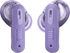 Наушники JBL Tune Beam 2 Ghost Edition (фиолетовый)
