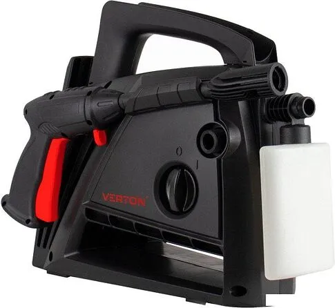 Мойка высокого давления Verton WM-1500