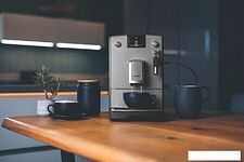 Кофемашина Nivona CafeRomatica NICR 555