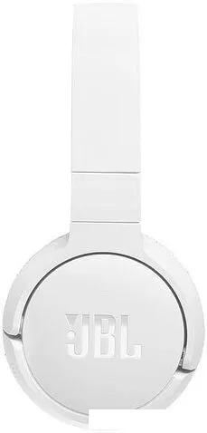 Наушники JBL Tune 670NC (белый, китайская версия)