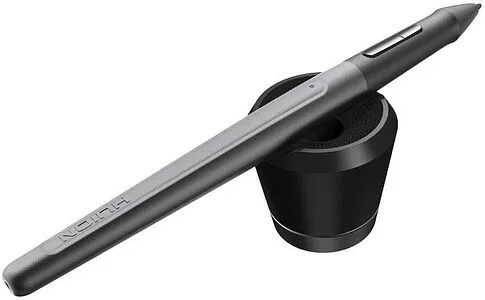 Графический планшет Huion Inspiroy Q11K