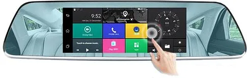 Автомобильный видеорегистратор Artway MD-175