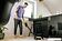 Пылесос Karcher VC 4 Cordless myHome 1.198-620.0