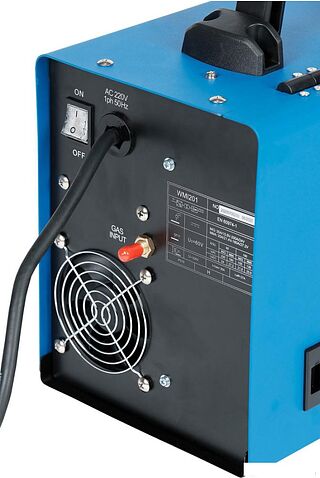 Сварочный инвертор Nordberg WMI181