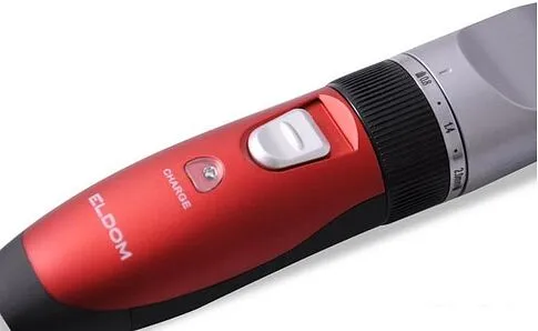 Машинка для стрижки волос Eldom MG10