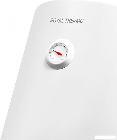 Накопительный электрический водонагреватель Royal Thermo RWH 50 Optimal