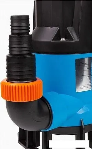 Фекальный насос Джилекс Фекальник 115/5