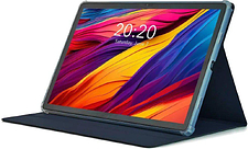 Планшет Teclast T70 LTE 8GB/256GB (синий, с чехлом)