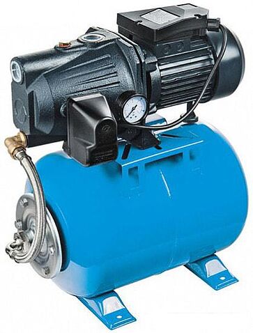 Насосная станция Unipump AUTO JET 100 L