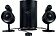 Акустика Razer Nommo Pro