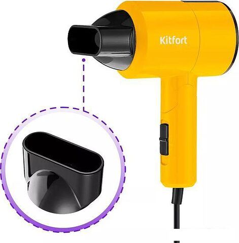 Фен Kitfort KT-3240-1