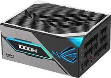 Блок питания ASUS ROG Thor 1000W Platinum III ROG-THOR-1000P3-GAMING