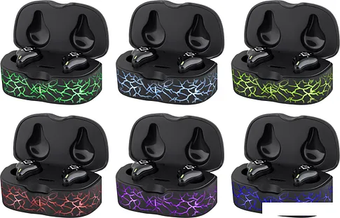 Наушники Defender CyberDots 250