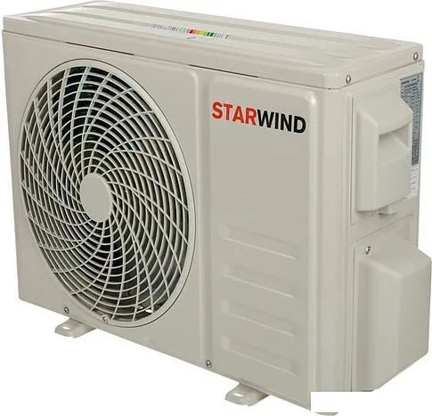 Кондиционер StarWind STAC-09PROF