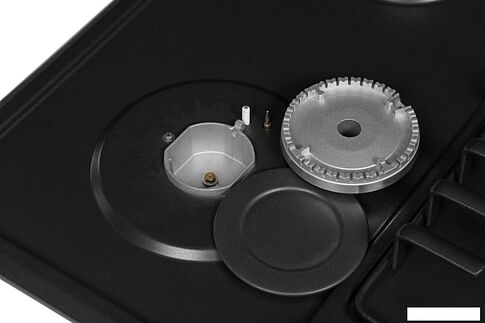 Варочная панель Vitek VGH 6410 MBK