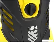 Мойка высокого давления Denzel R-135