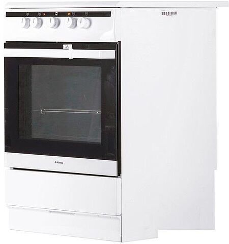 Кухонная плита Hansa FCCW63000