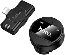 Радиосистема Hoco L21 Lightning