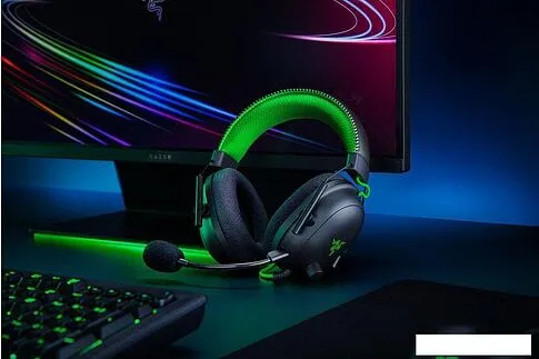 Наушники Razer BlackShark V2 Special Edition