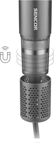 Фен Sencor SHD 8510SL