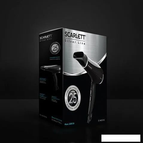 Фен Scarlett SC-HD70I76