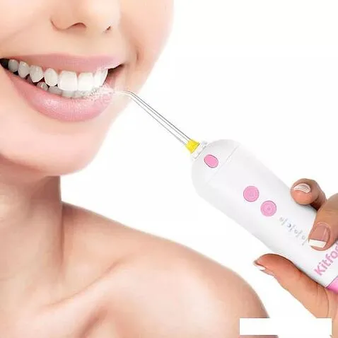 Ирригатор  Kitfort KT-2958-1