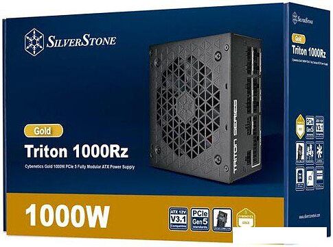 Блок питания SilverStone Triton 1000Rz SST-TR1000R-GM
