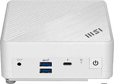Компактный компьютер MSI Cubi 5 12M-032BRU 936-B0A812-219 Компактный компьютер MSI Cubi 5 12M-032BRU 936-B0A812-219
