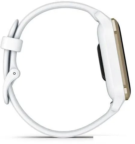 Умные часы Garmin Venu Sq 2 (белый)