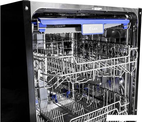 Посудомоечная машина LEX PM 6063 A
