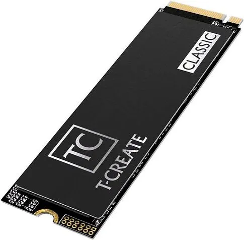 SSD Team T-Create Classic C47 2TB TM8FFC002T0C129