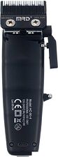 Машинка для стрижки волос MRD Pro MRD-HC-90-4 (черный)