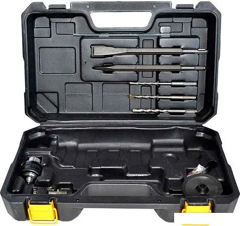 Перфоратор ДИОЛД ПРЭ-5 М