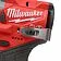 Винтоверт Milwaukee M12 FUEL M12FID2-0 4933479876 (без АКБ)