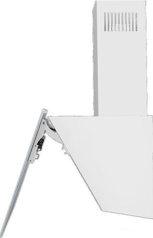 Кухонная вытяжка MAUNFELD Eagle 850 60 (белое стекло)