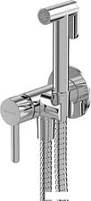 Гигиенический душ Whitecross SYSYBI2CR (хром)