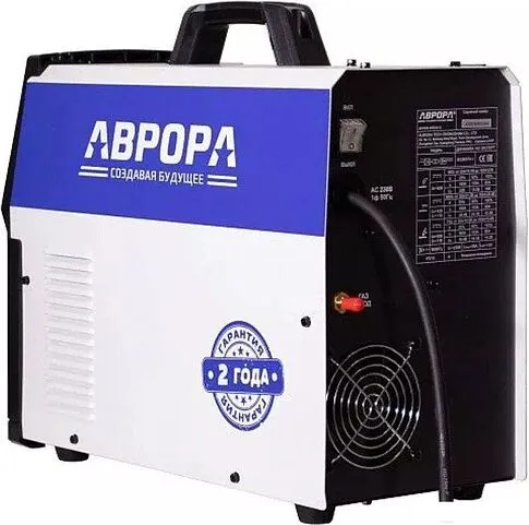 Сварочный инвертор Aurora Динамика 160 Эксперт