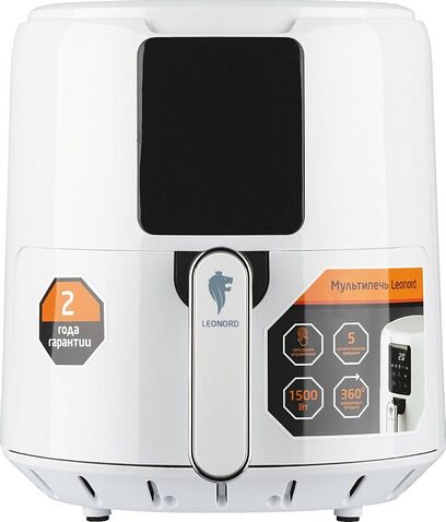 Аэрогриль Leonord LE-1736